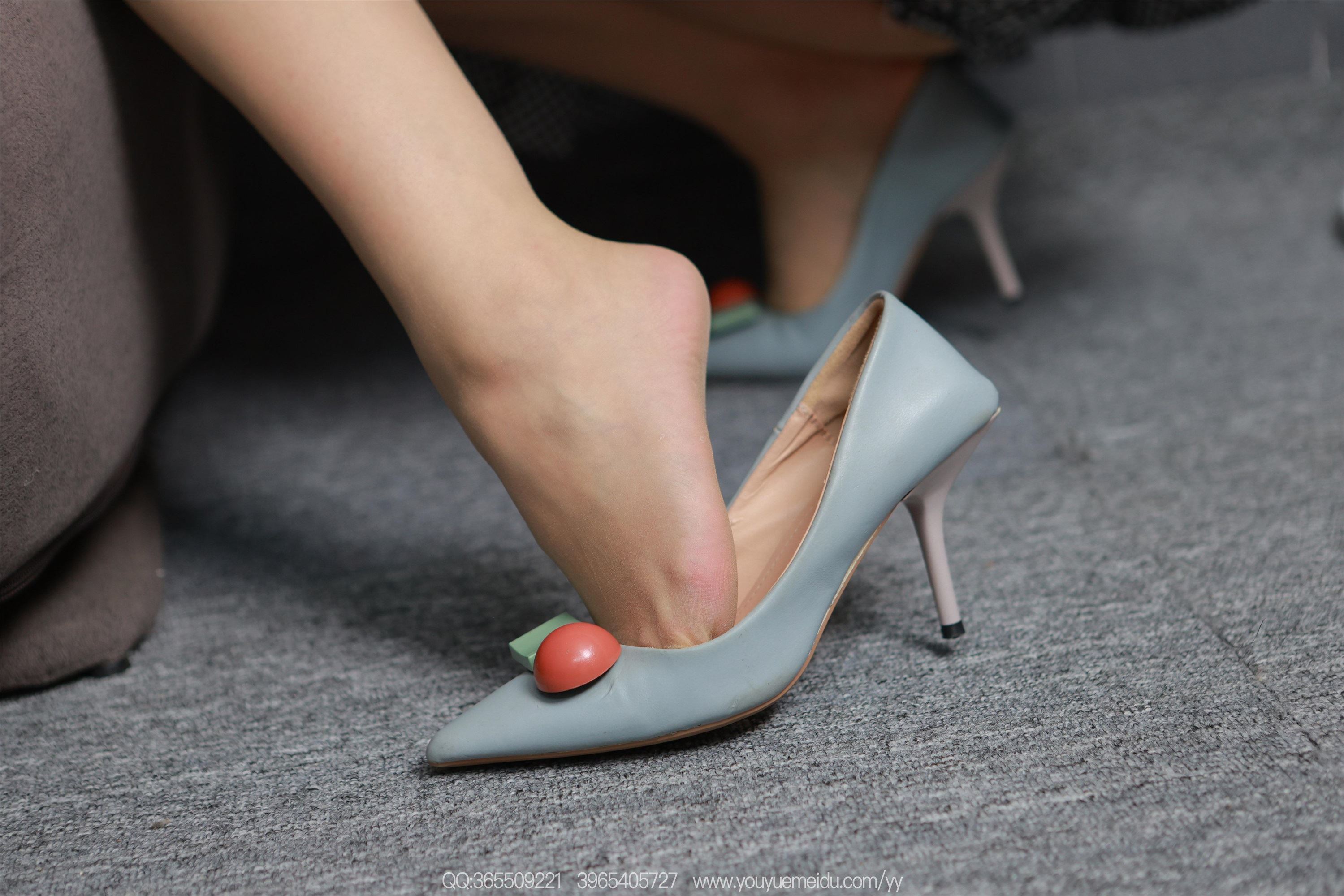 IESS异思趣向  2025.07.25 丝享家 2115 秋秋《低胸吊带（上）》